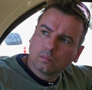 Meet your Posher, Doyle